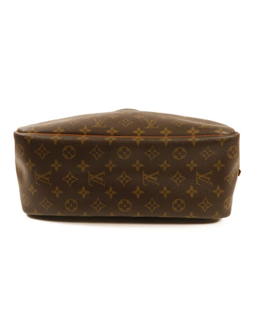 Deauville GM Monogram