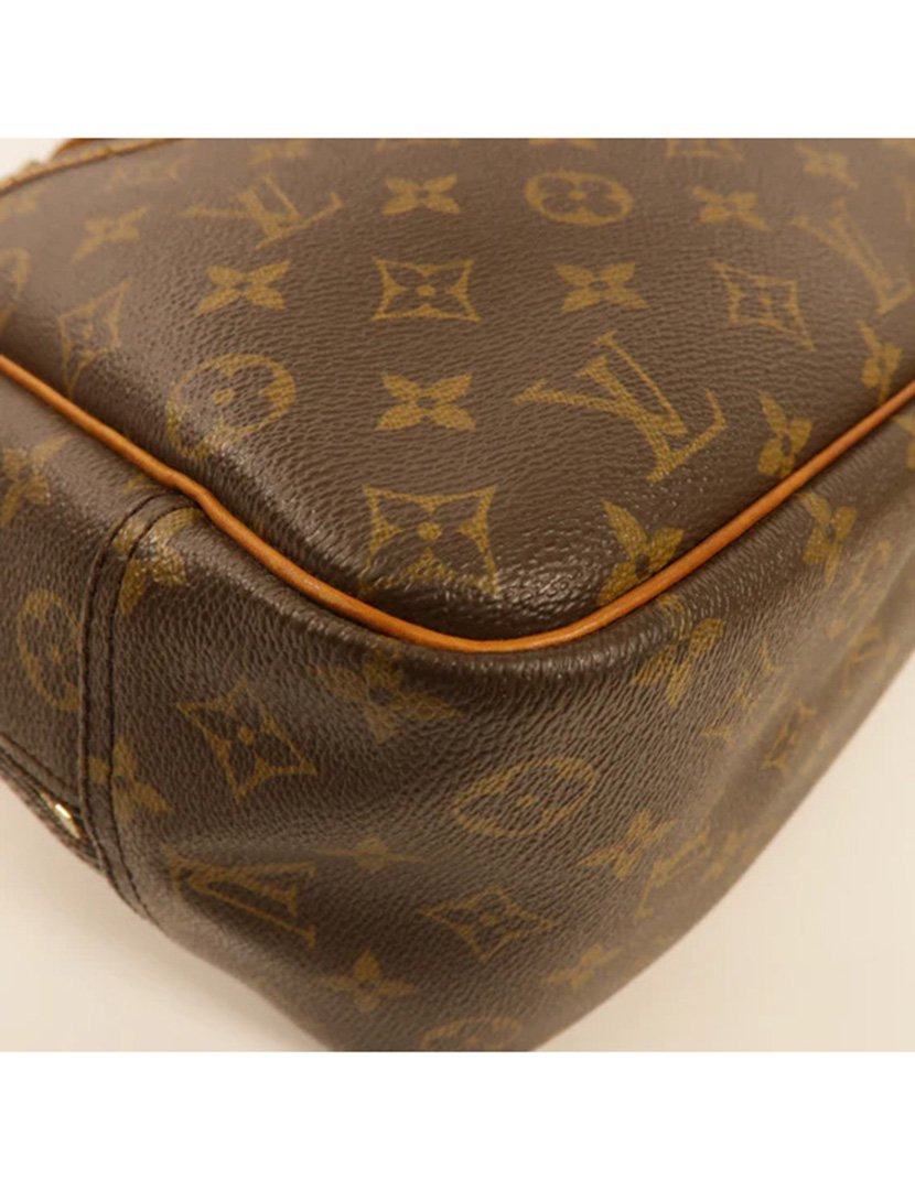 Deauville GM Monogram