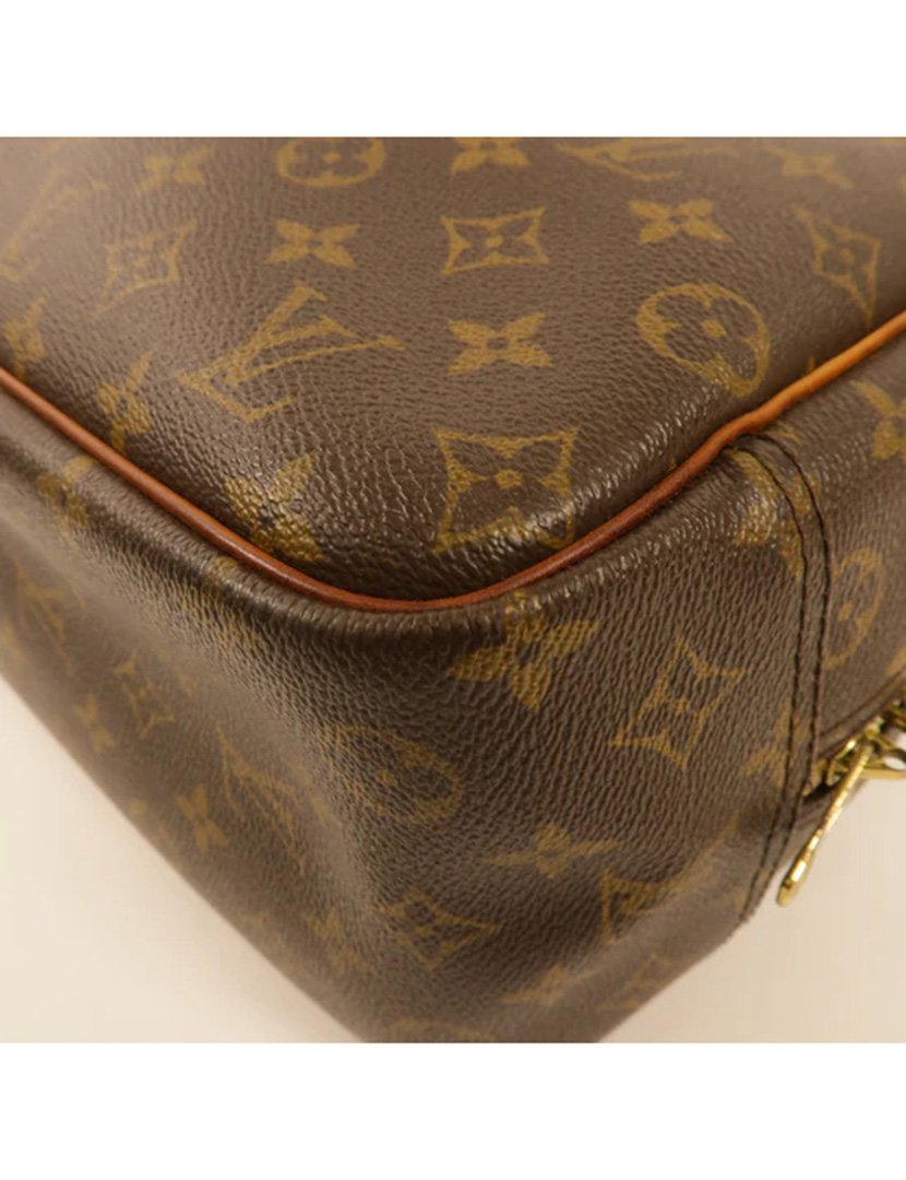 Deauville GM Monogram