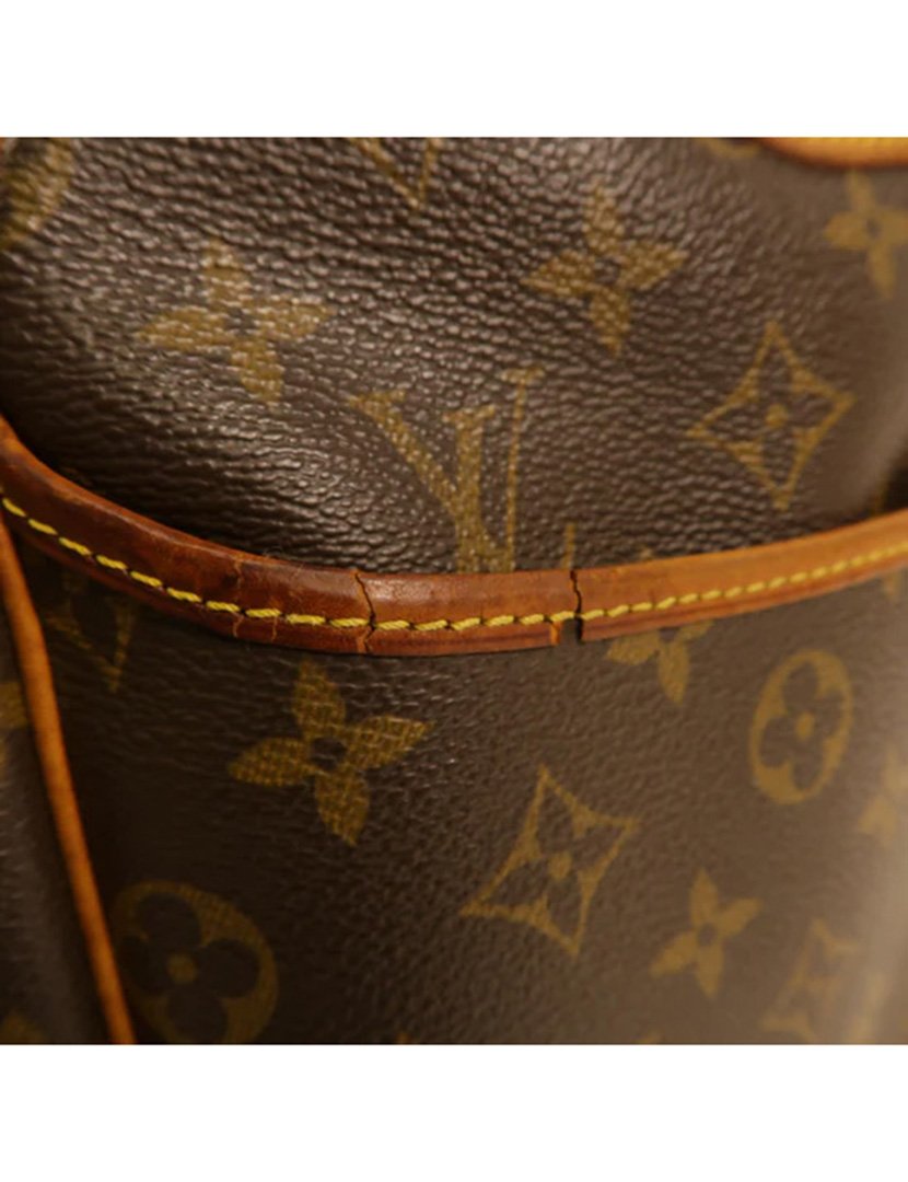 Deauville GM Monogram