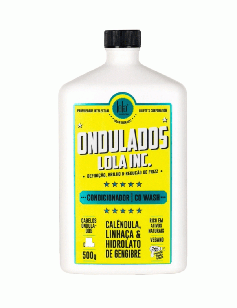 Ondulados Condicionador