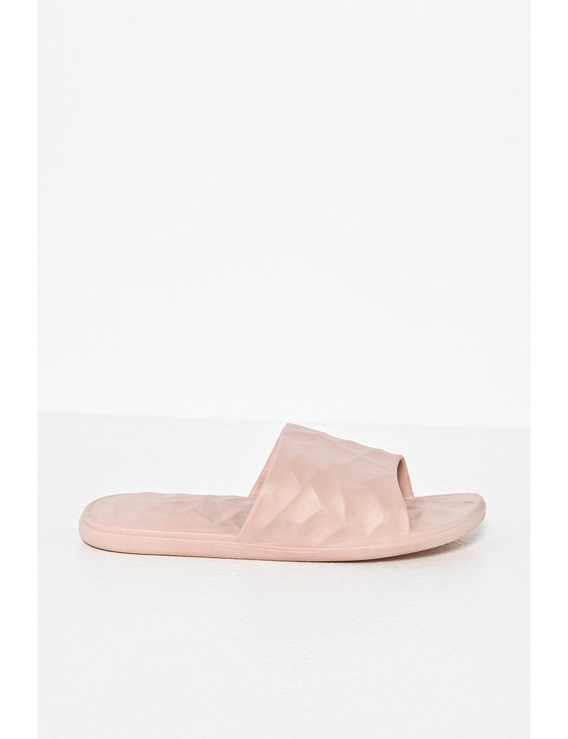 Chinelos de Borracha Senhora Rosa