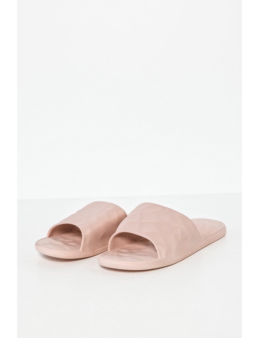 Chinelos de Borracha Senhora Rosa