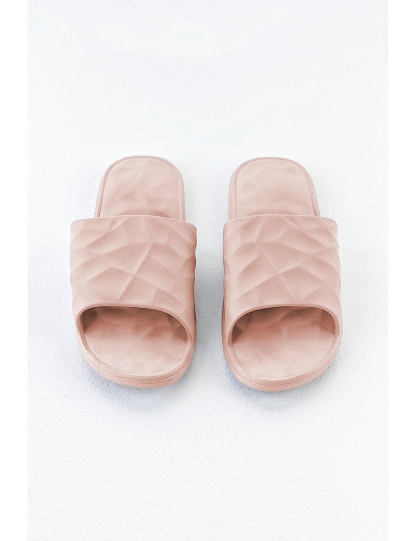 Chinelos de Borracha Senhora Rosa