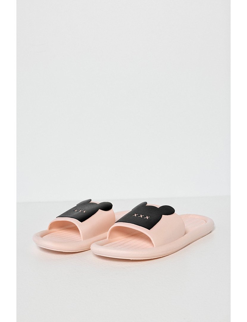 Chinelos de Borracha Senhora Rosa