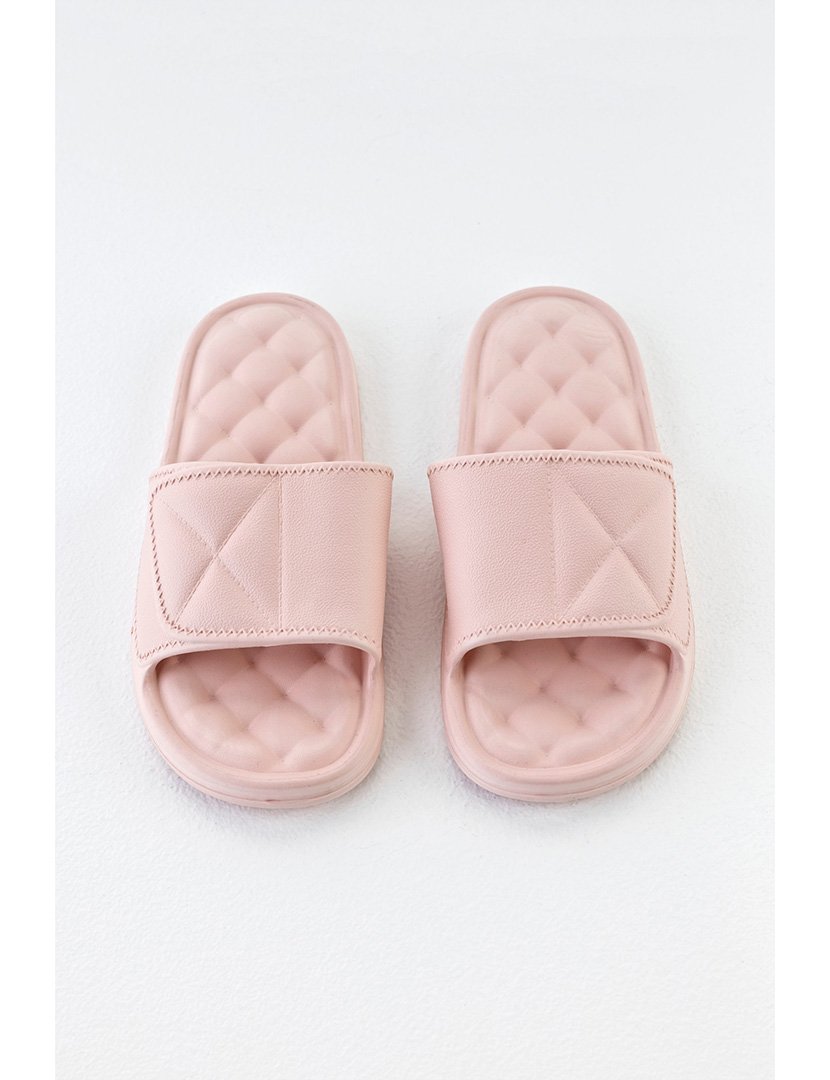 Chinelos de Borracha Senhora Rosa