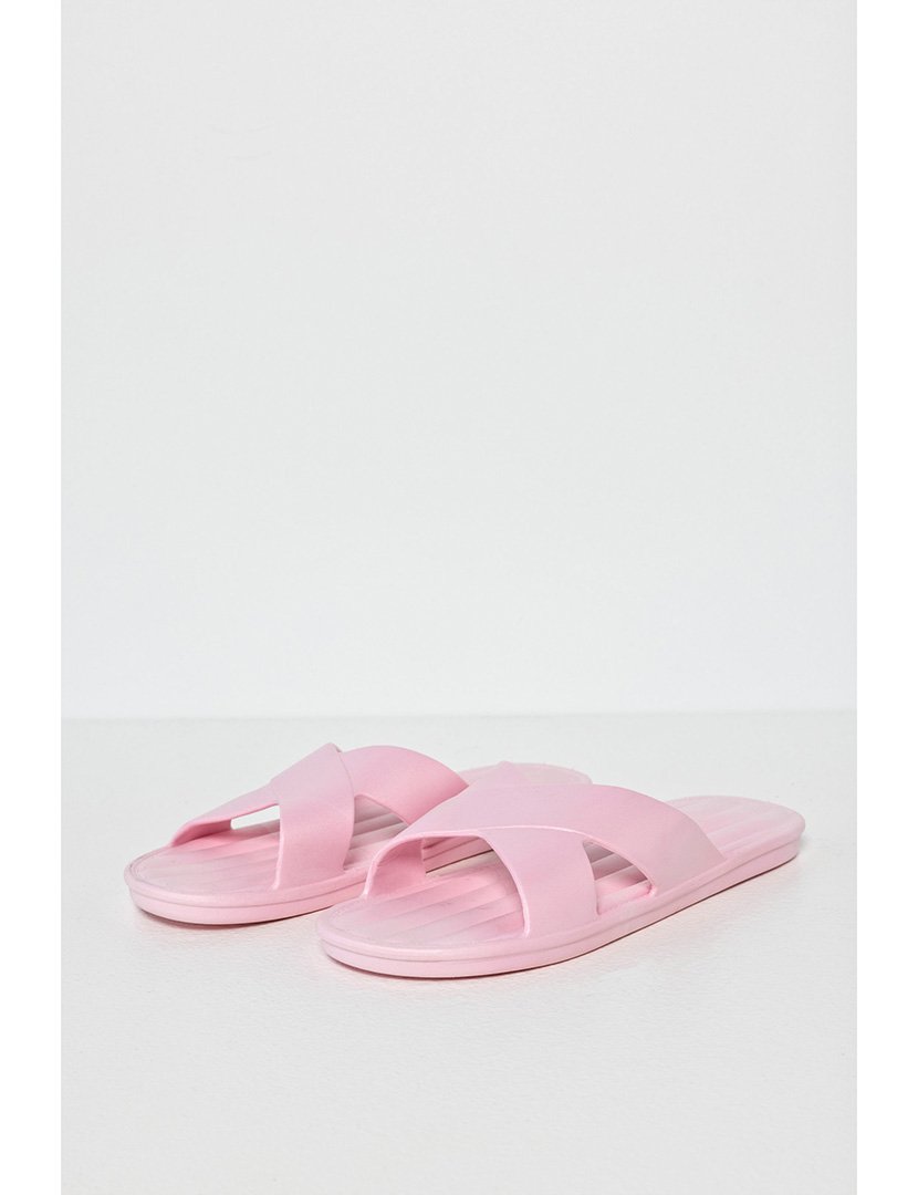 Chinelos de Borracha Senhora Rosa