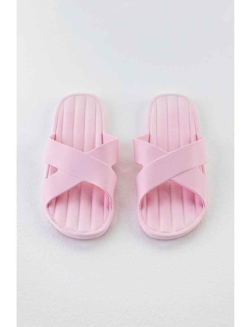 Chinelos de Borracha Senhora Rosa