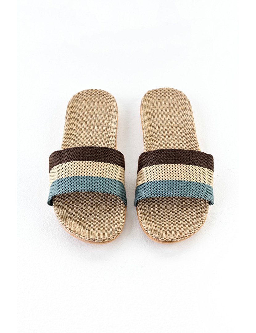 Chinelos Homem Multicolorido