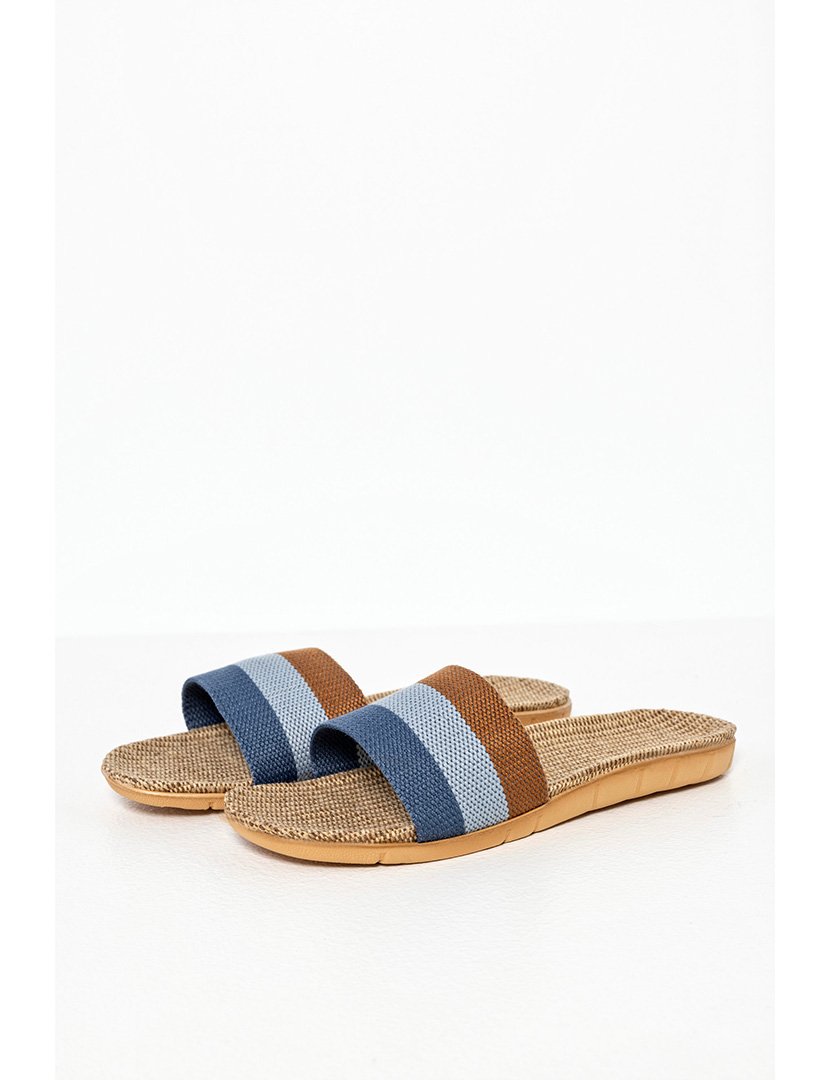 Chinelos Homem Multicolorido