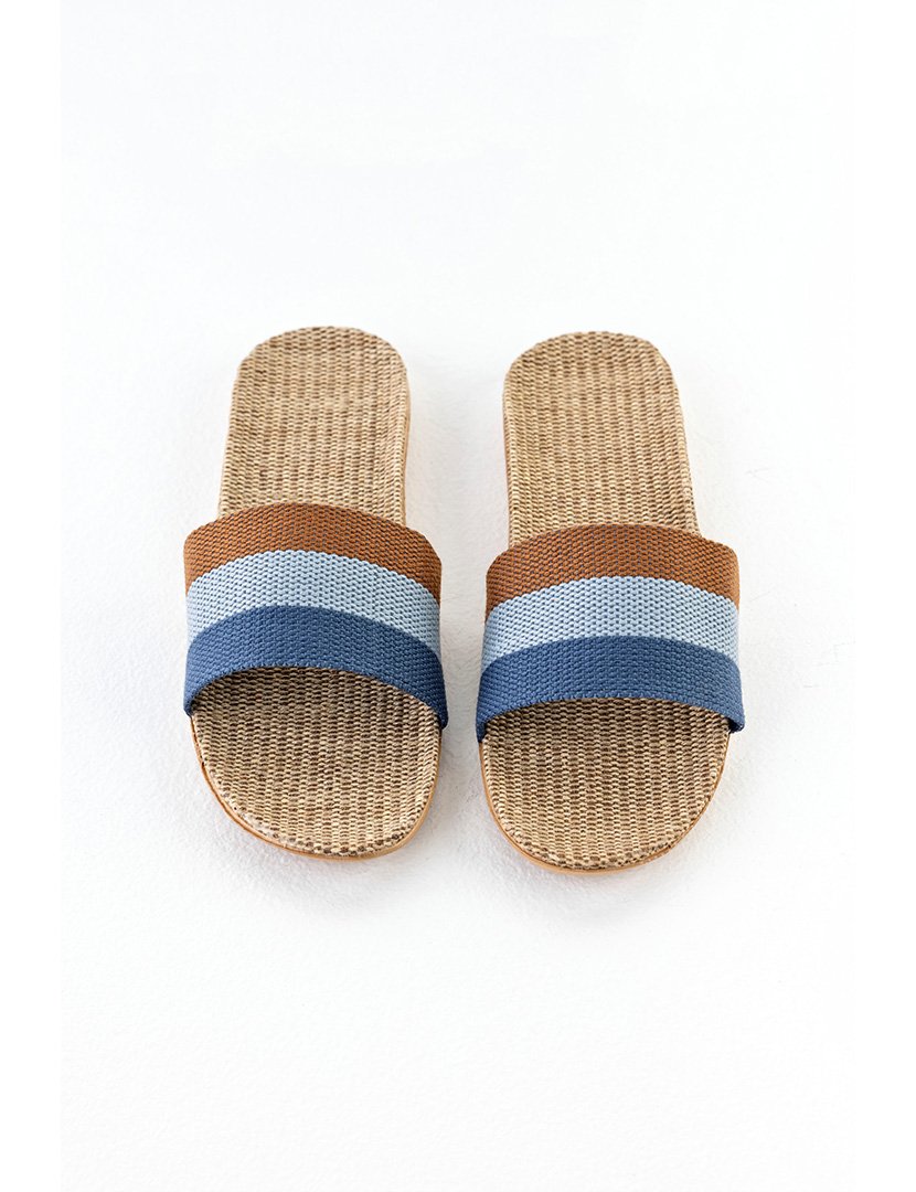 Chinelos Homem Multicolorido