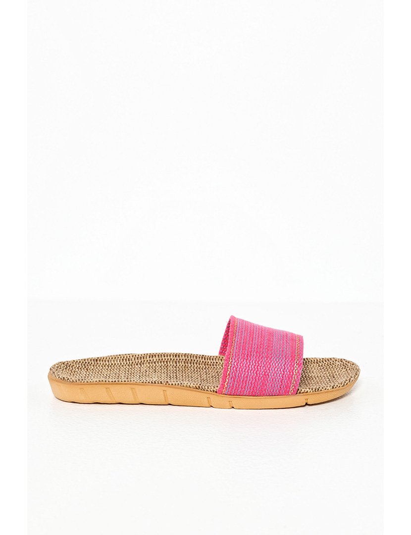 Chinelos Senhora Rosa