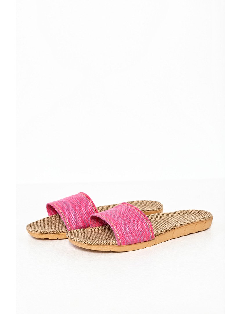 Chinelos Senhora Rosa