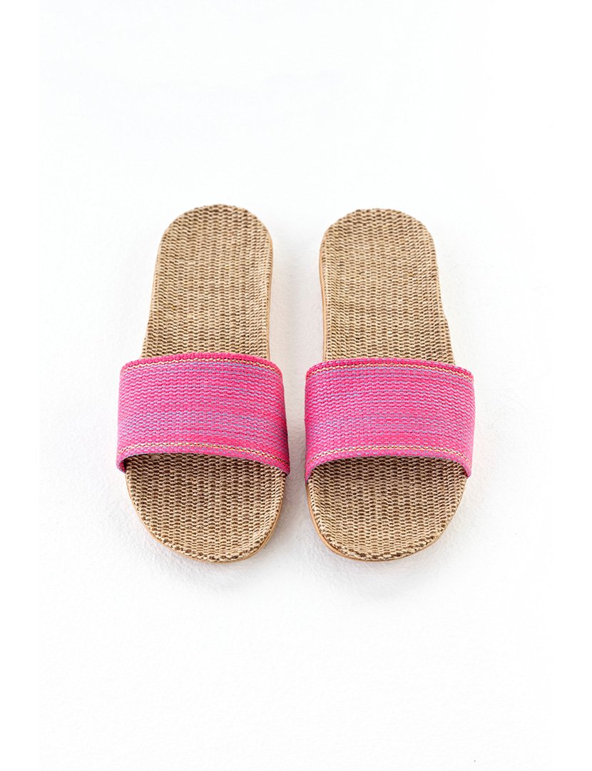 Chinelos Senhora Rosa