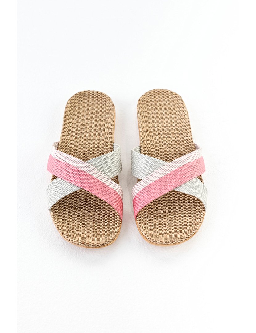 Chinelos Senhora Rosa