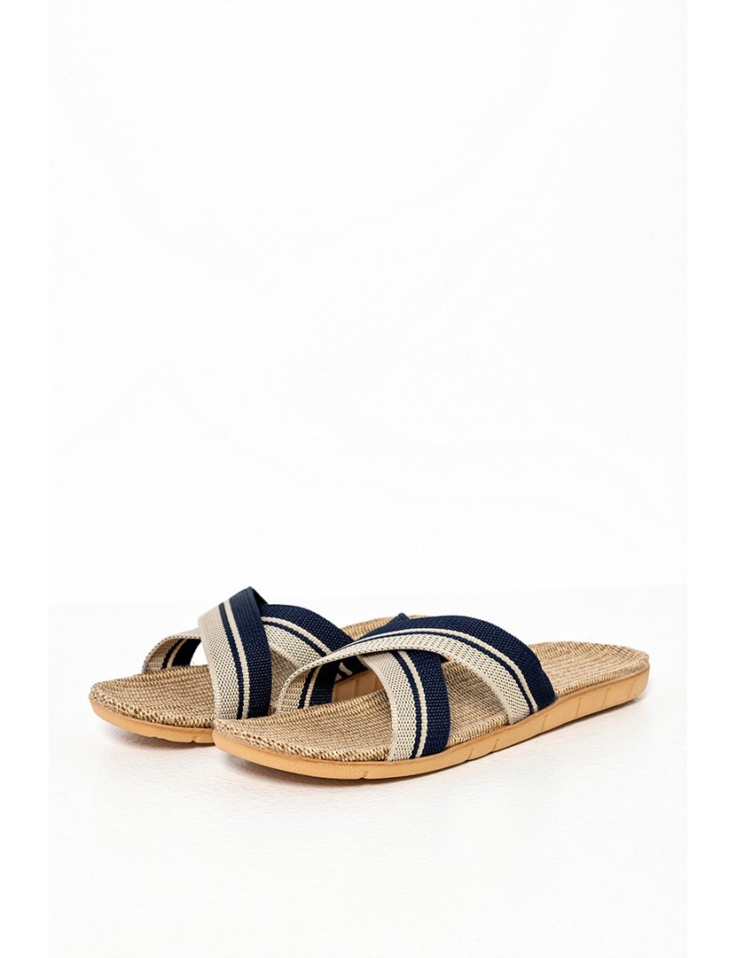 Chinelos Homem Preto