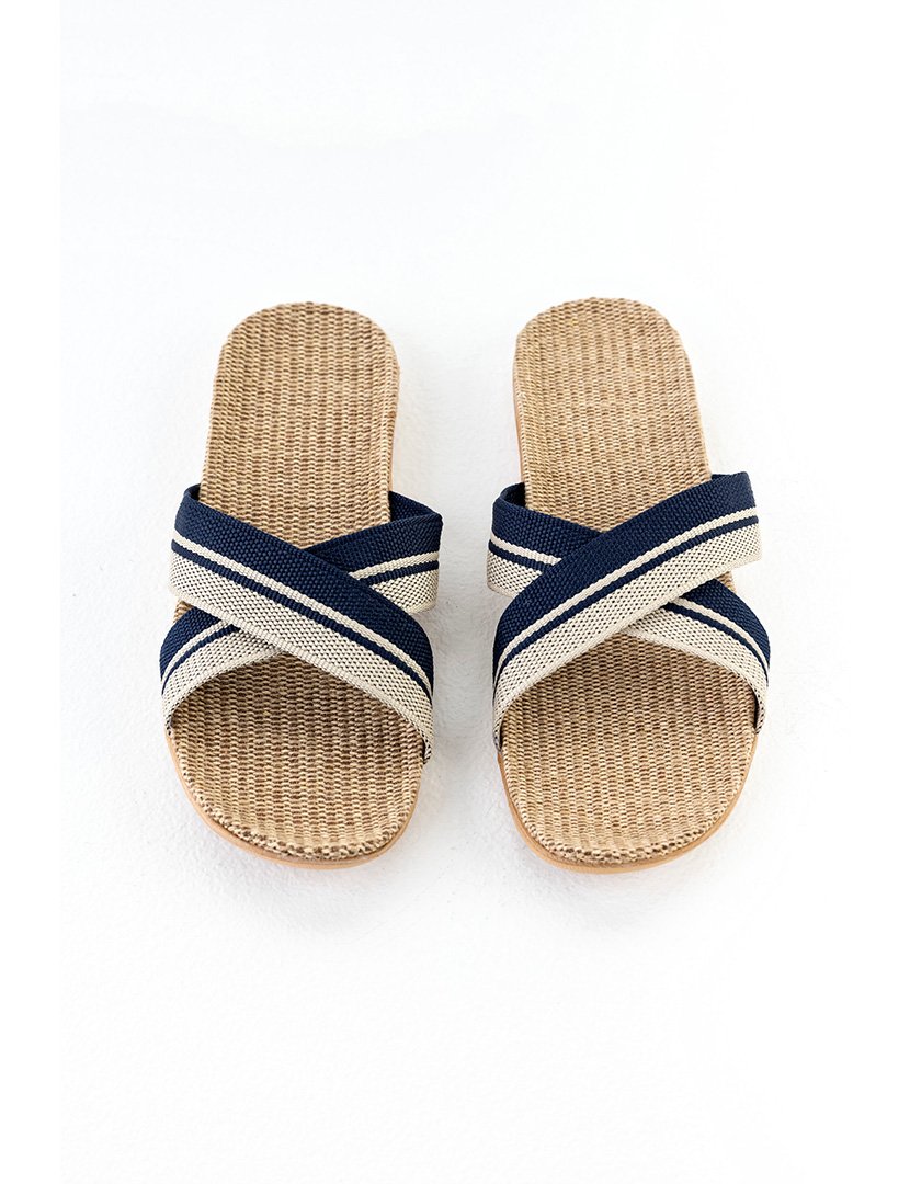 Chinelos Homem Preto