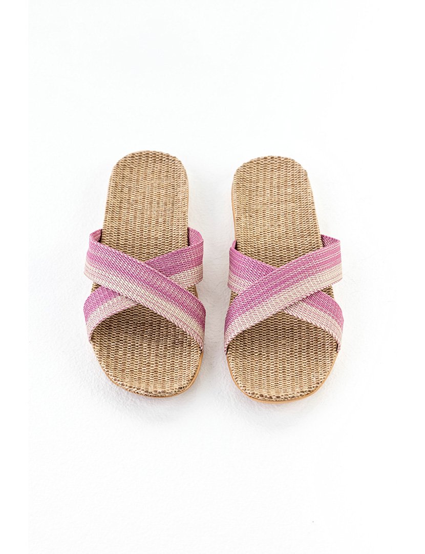 Chinelos Senhora Rosa