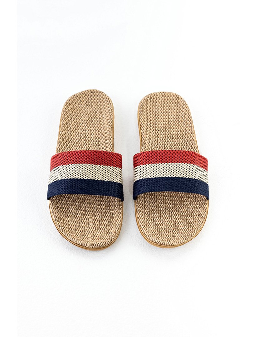 Chinelos Homem Multicolorido