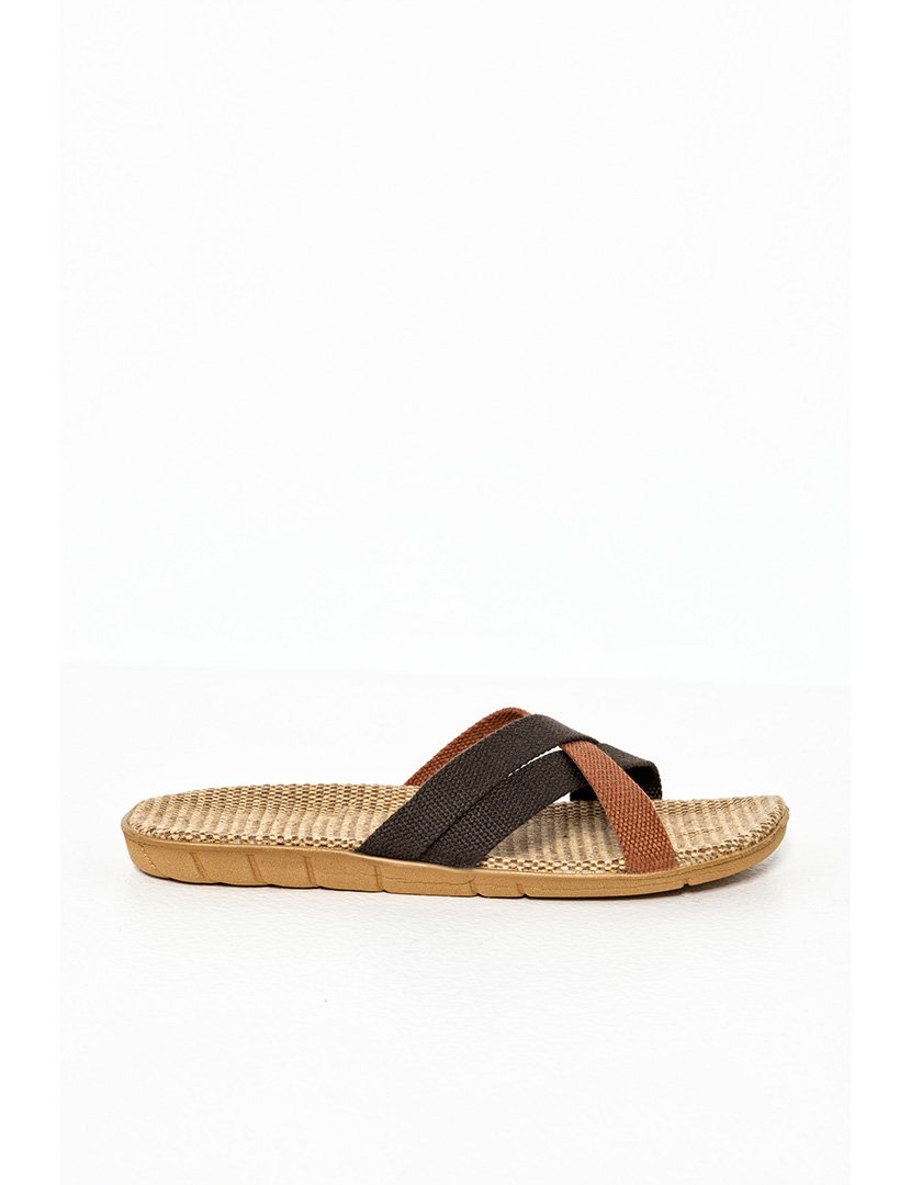 Chinelos Homem Multicolorido