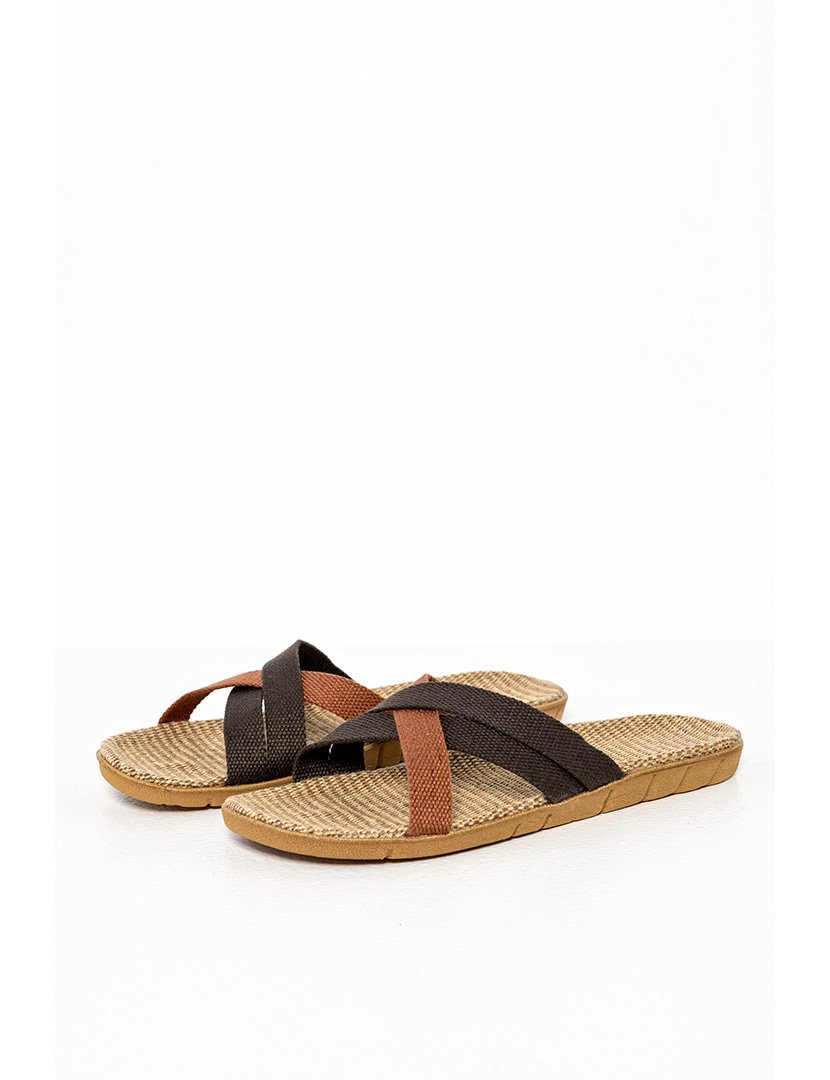 Chinelos Homem Multicolorido