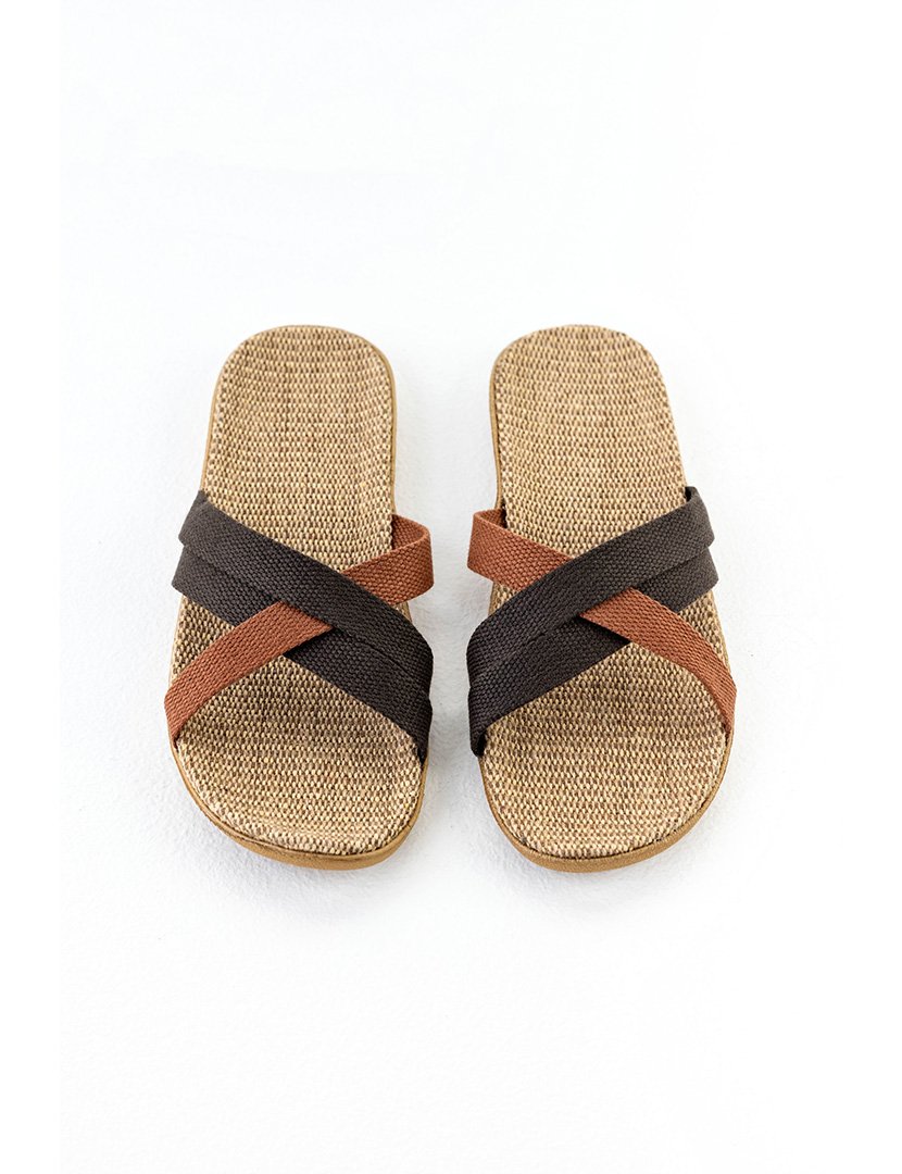 Chinelos Homem Multicolorido