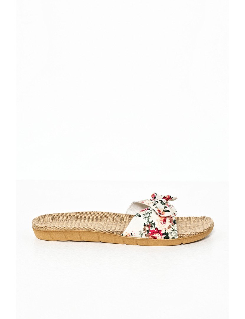 Chinelos Senhora Branco