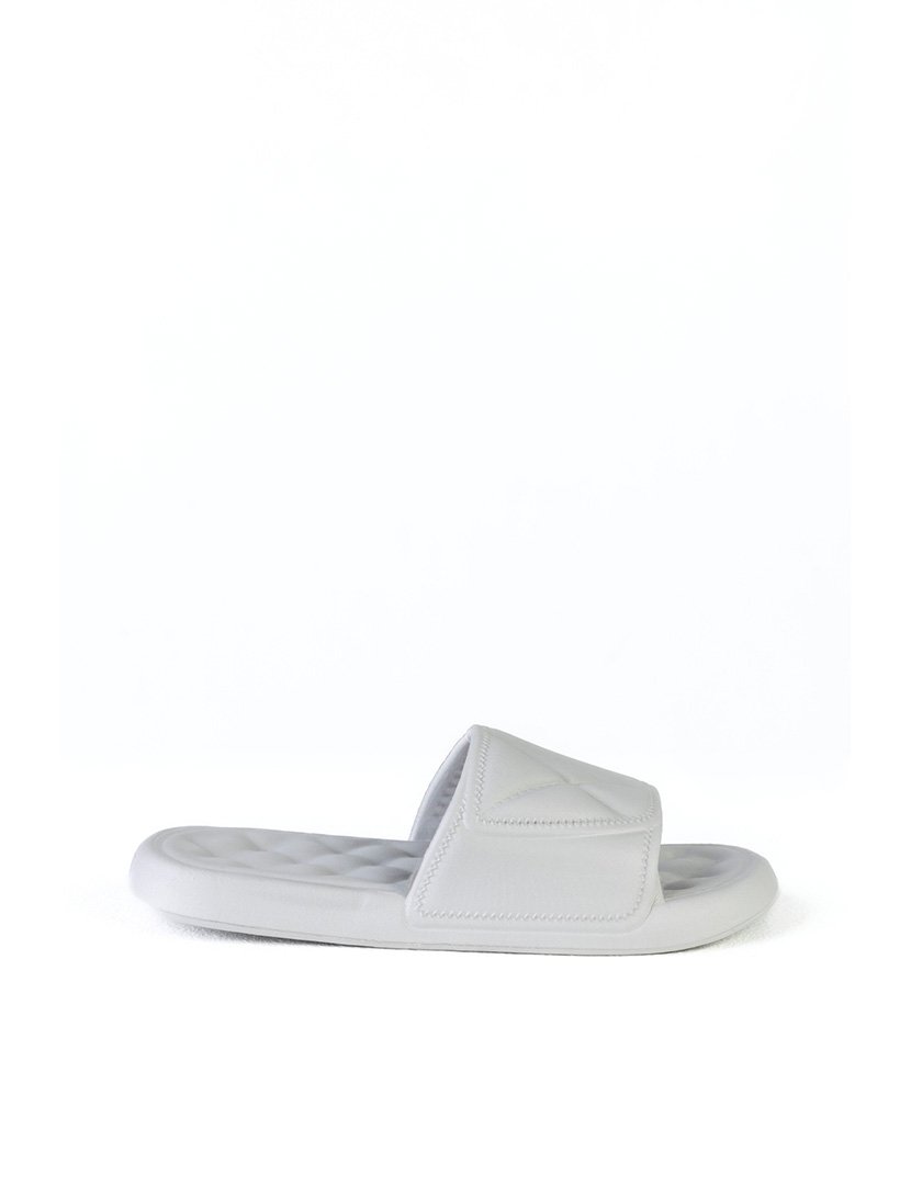 Chinelos de Borracha Homem Cinza