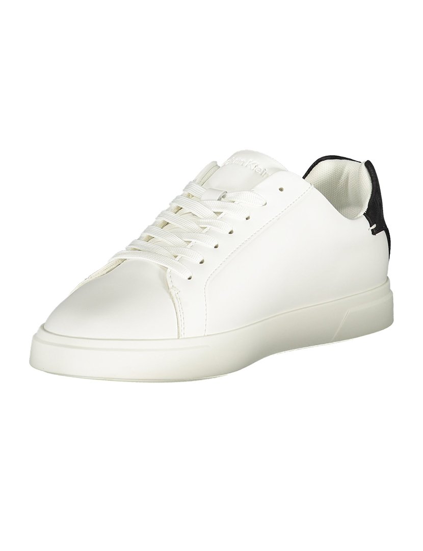 Ténis Senhora Branco