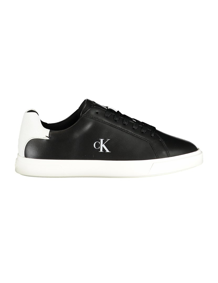 Ténis Senhora Preto