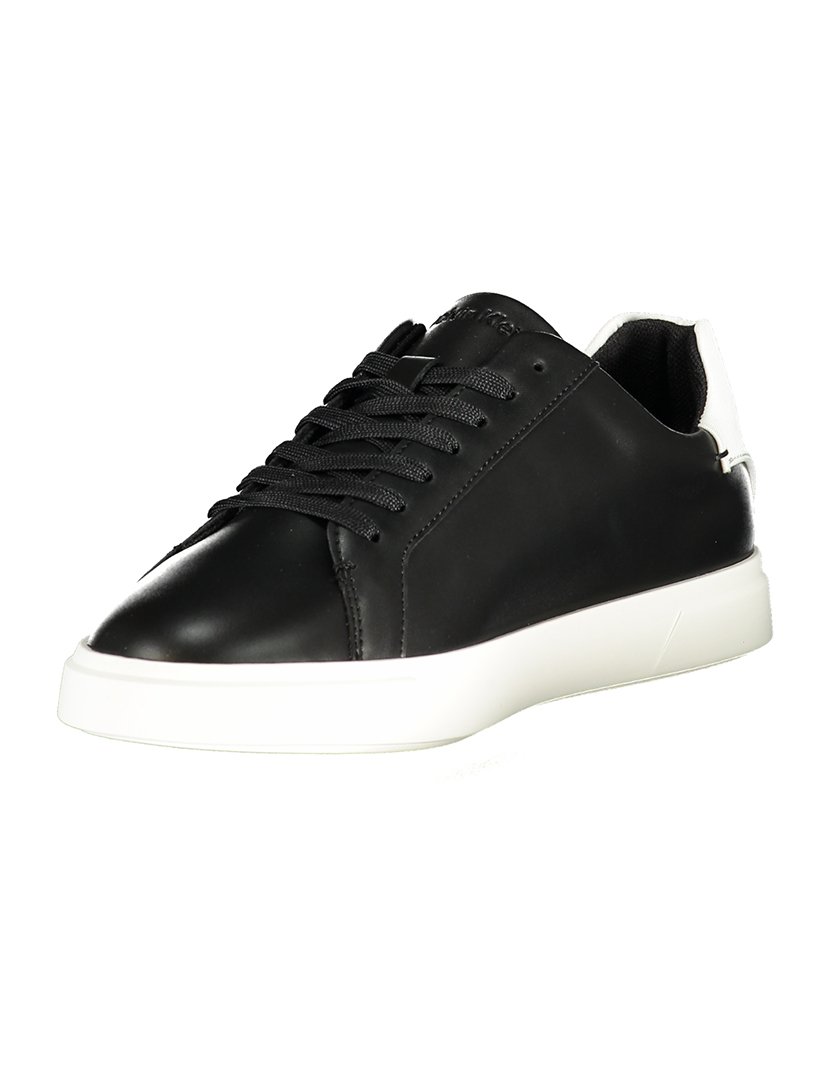 Ténis Senhora Preto