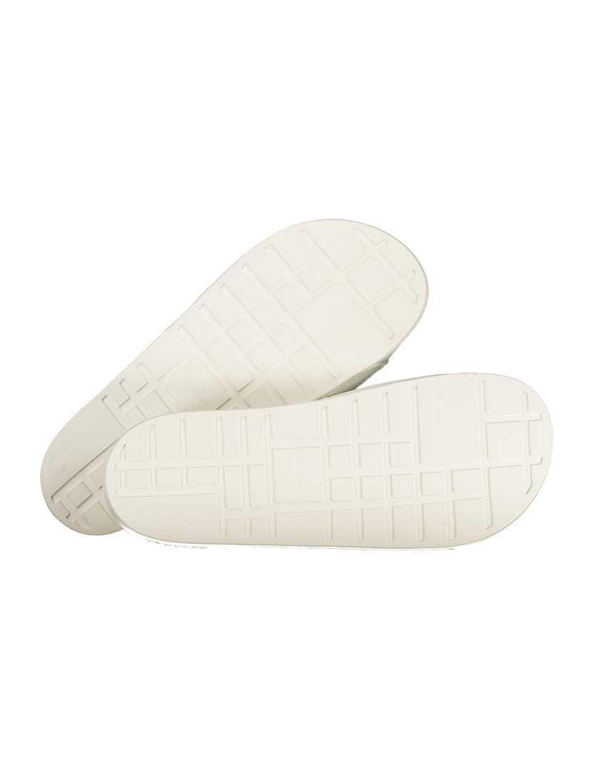 Chinelos Homem Branco