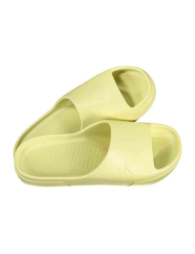 Chinelos Homem Verde