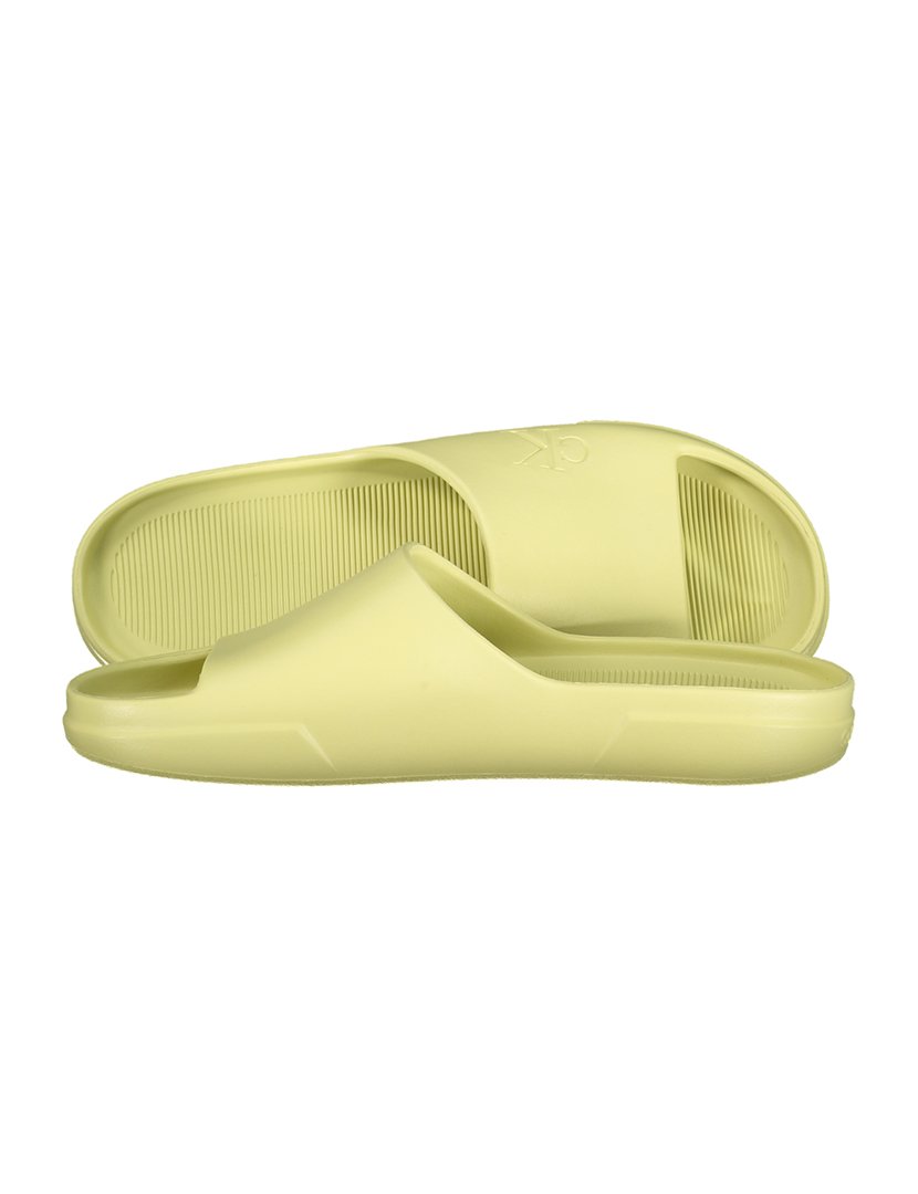 Chinelos Homem Verde