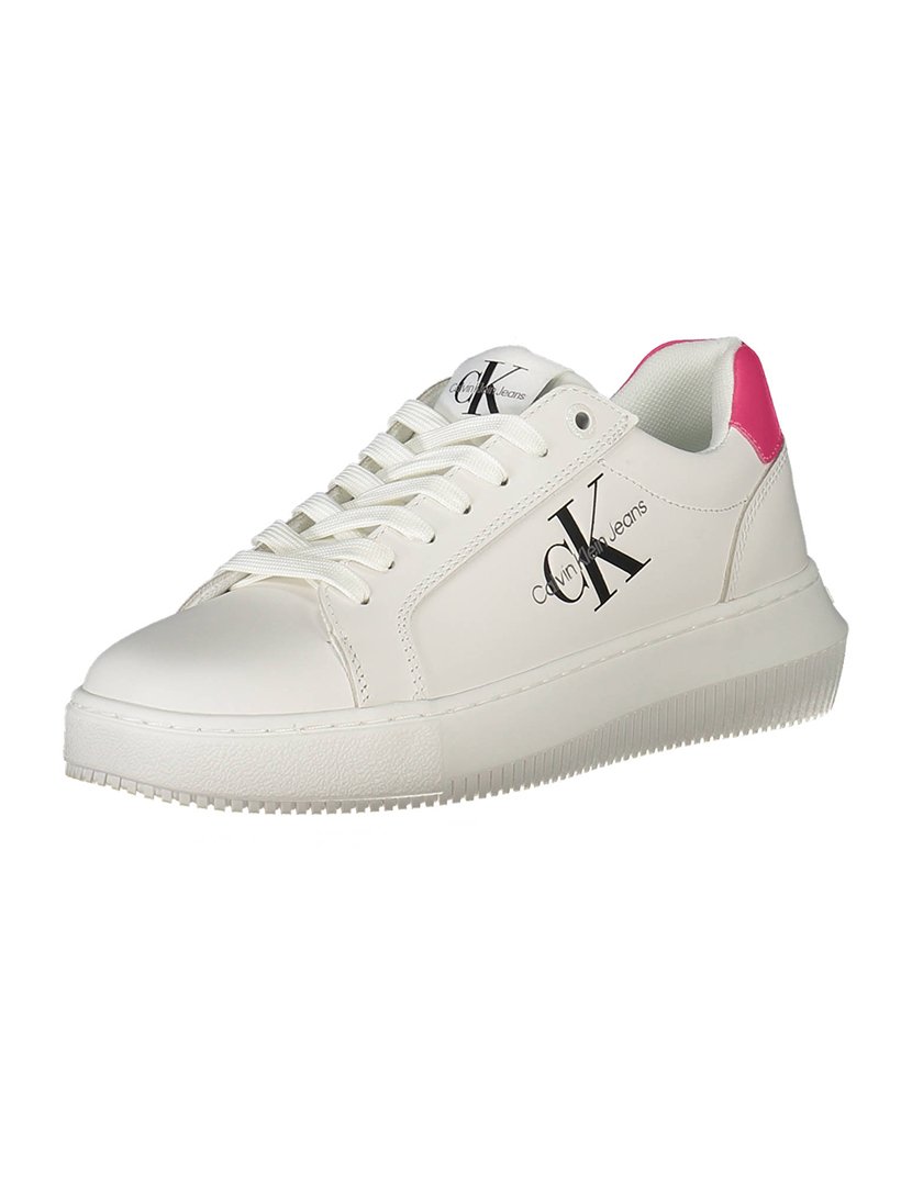 Ténis Senhora Branco