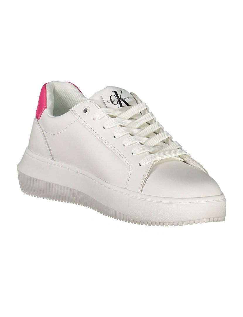 Ténis Senhora Branco