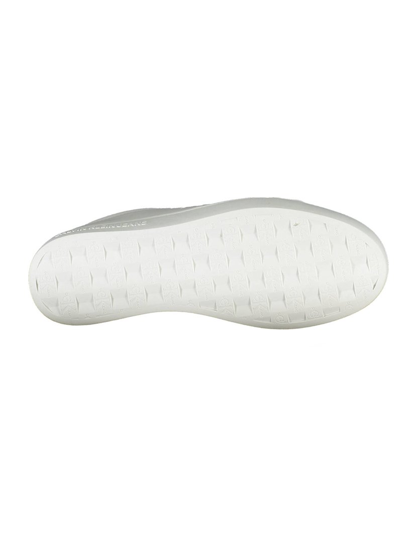 Ténis Senhora Branco