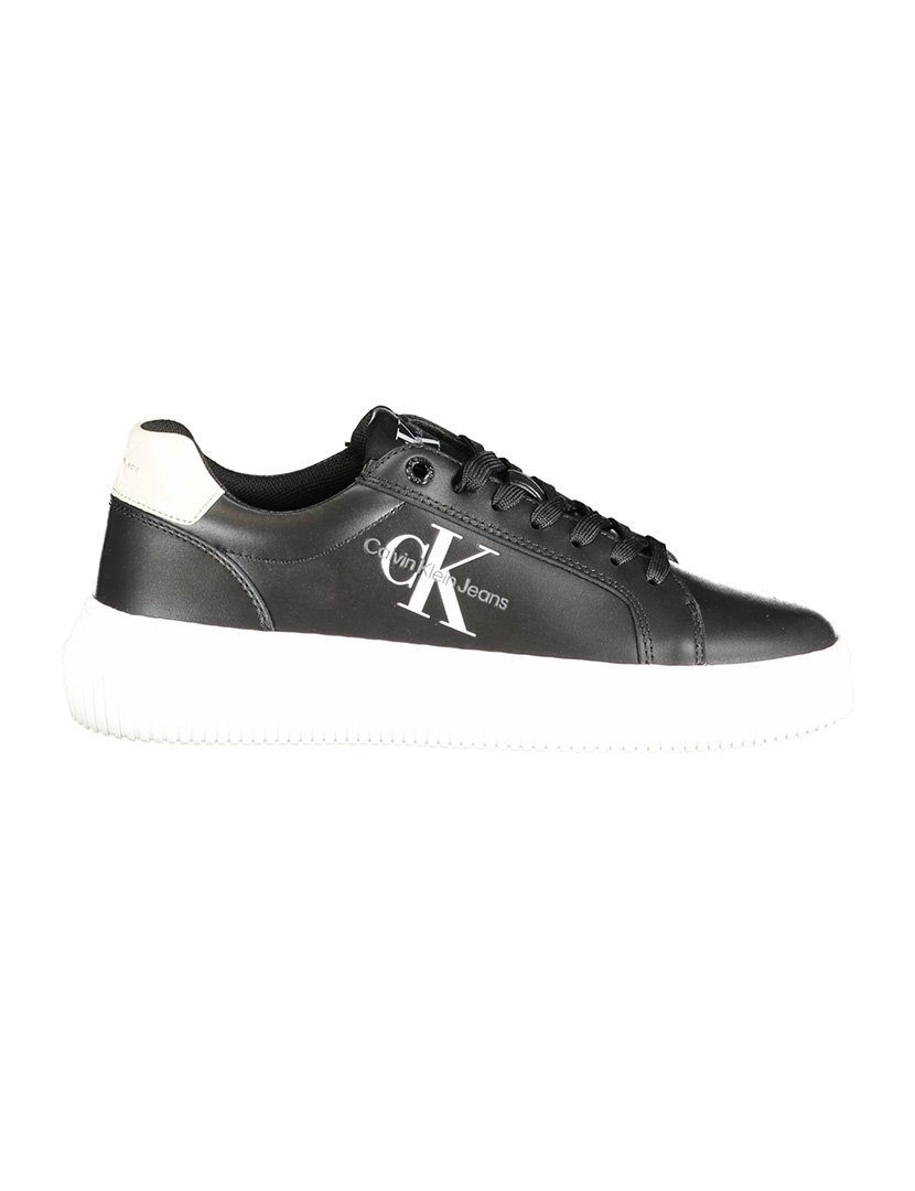 Ténis Senhora Preto