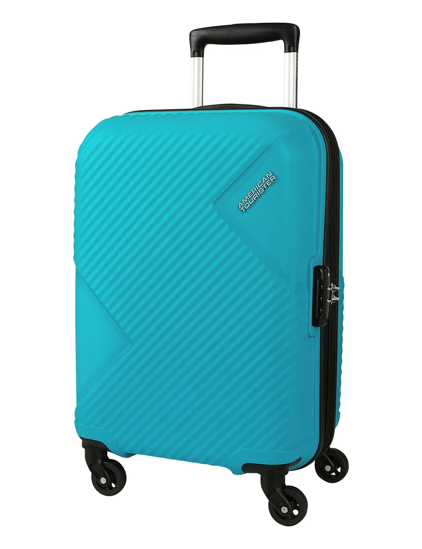 Mala de Cabine At Zakk Azul