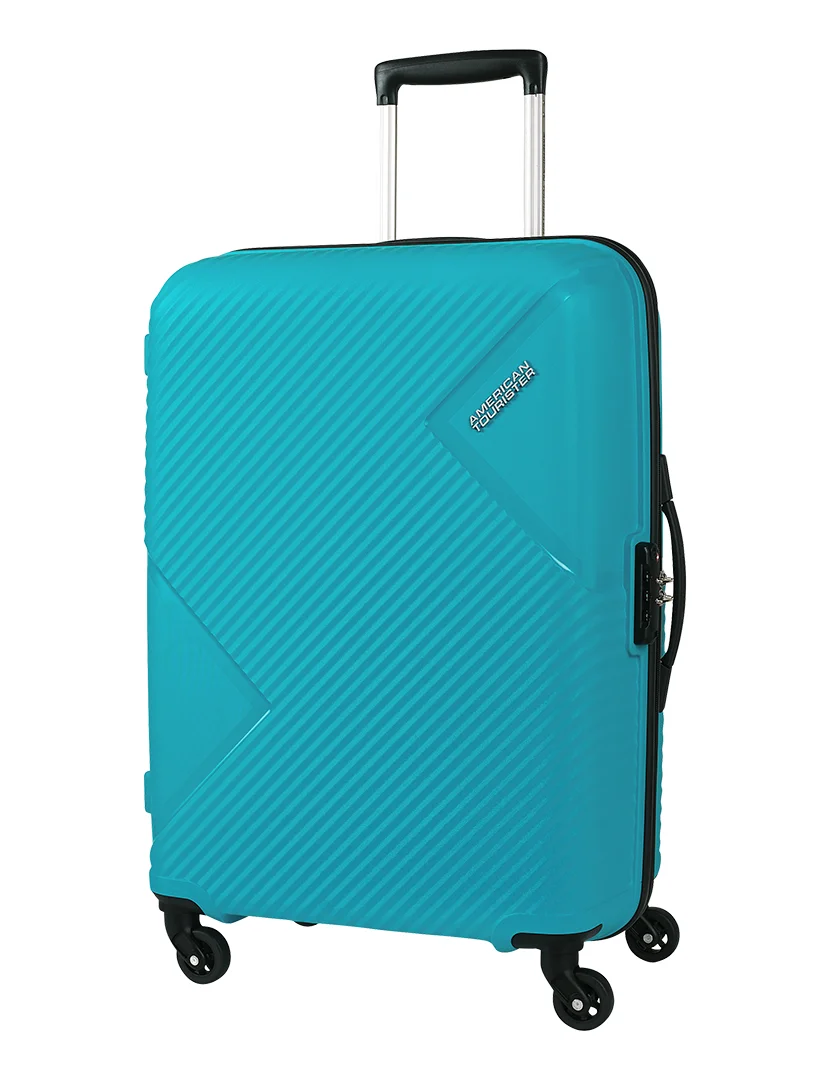 Mala de Viagem Média At Zakk Azul