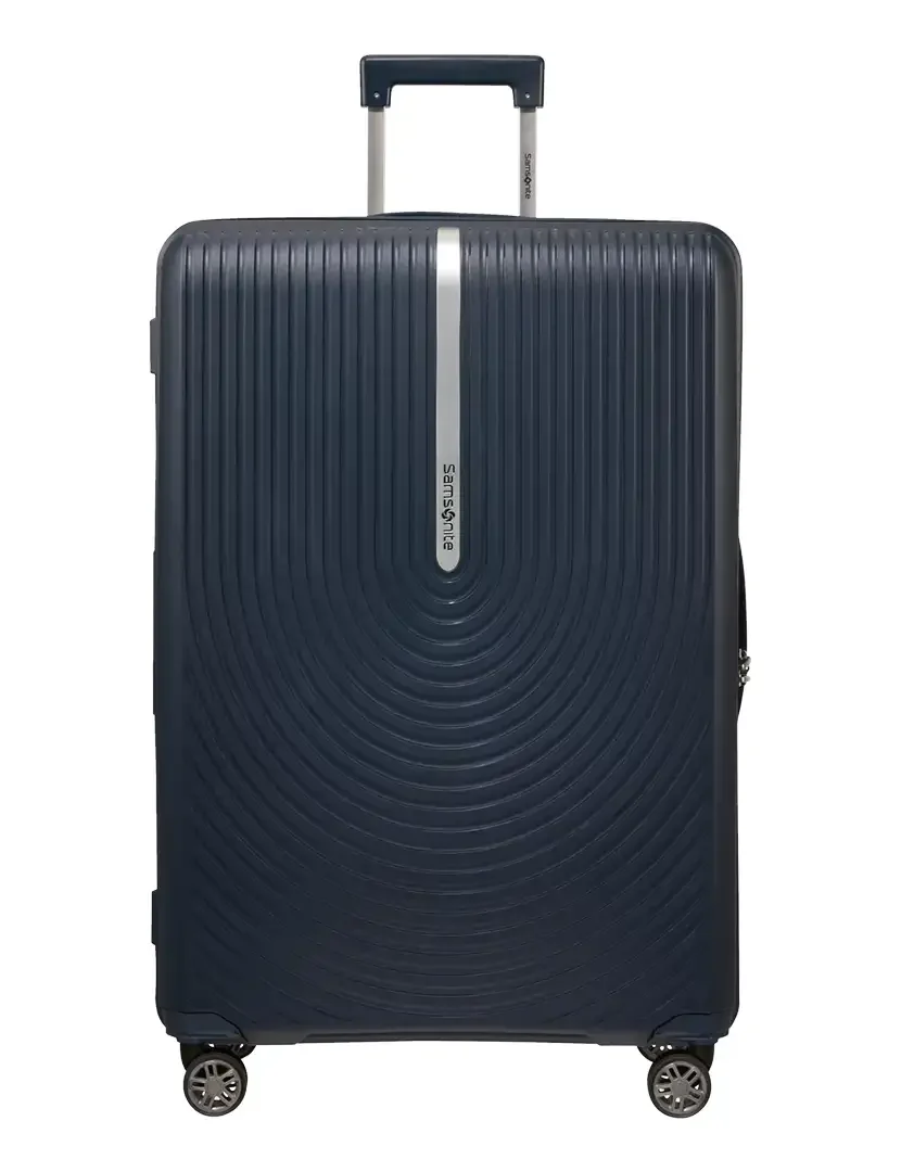 Mala de Viagem Grande Hi-Fi Azul