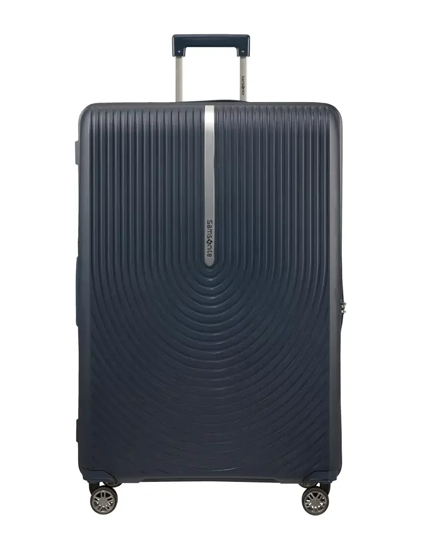 Mala de Viagem Extragrande Hi-Fi  Azul