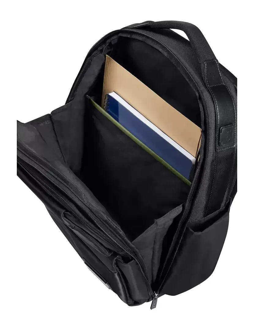 Mochila para Portátil Openroad 2.0 15.6" Preta