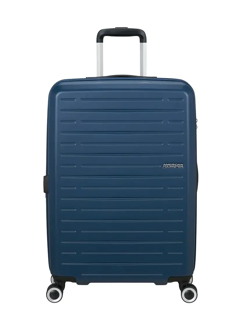 Mala de Viagem Média Aerojoy Azul Escuro