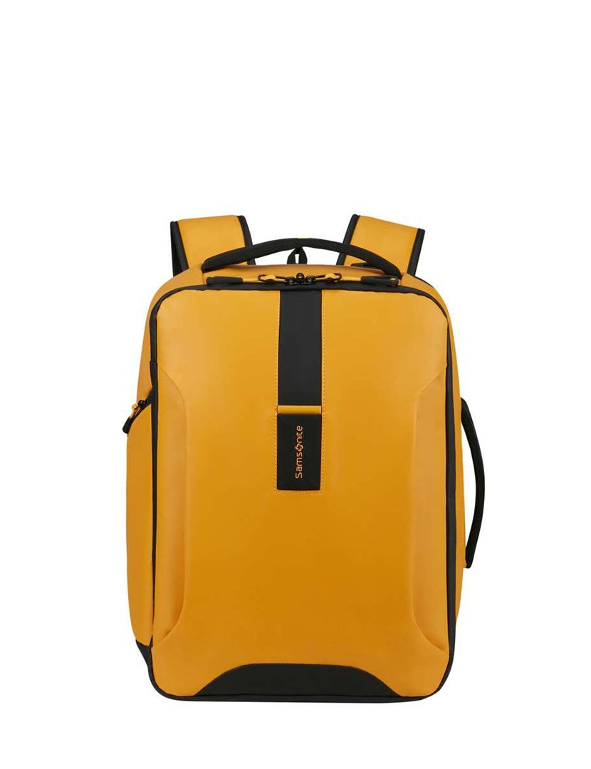 Mochila Underseater Paradiver Light S Amarelo