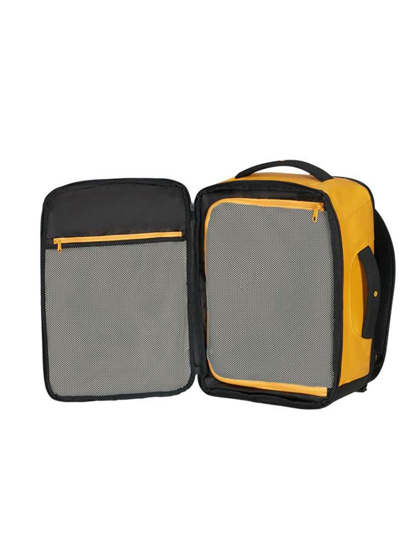 Mochila Underseater Paradiver Light S Amarelo