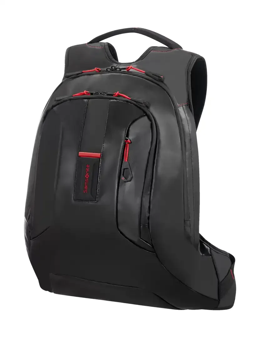 Mochila para Portátil Paradiver Light 15.6" L Preto