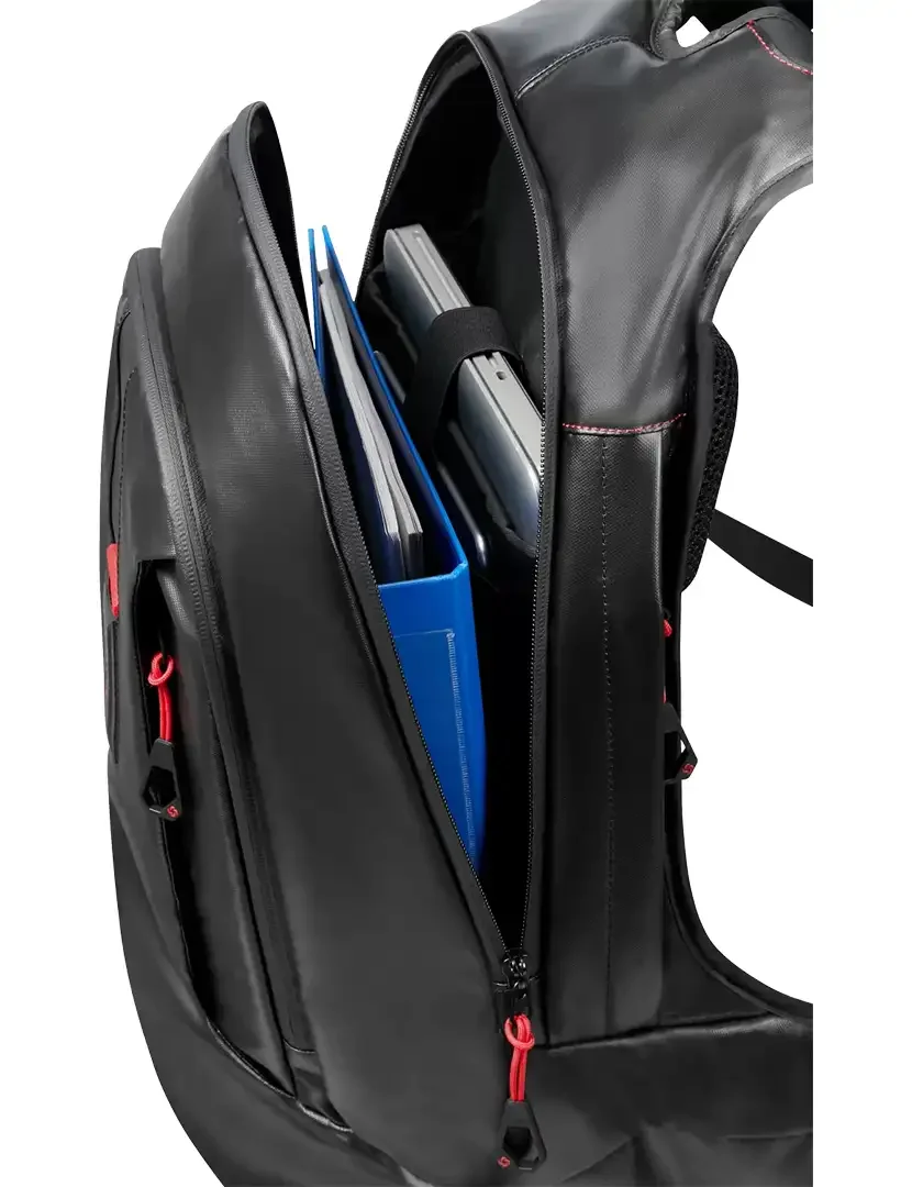 Mochila para Portátil Paradiver Light 15.6" L Preto