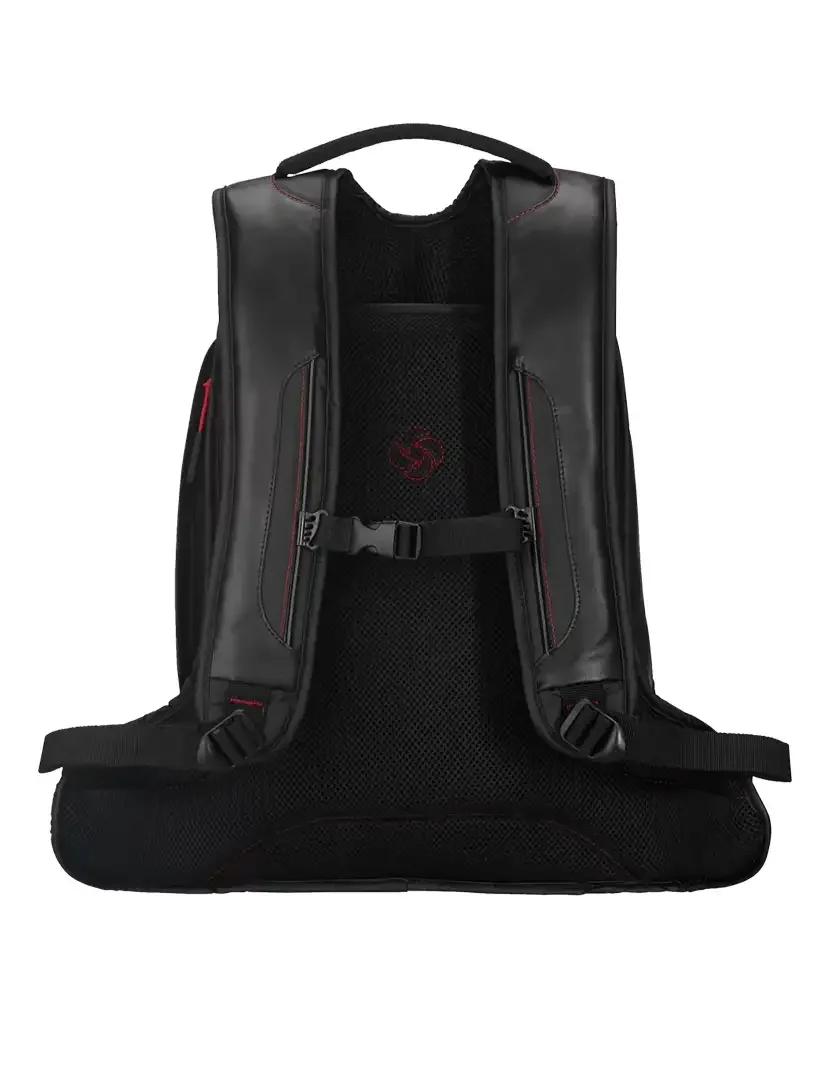 Mochila para Portátil Paradiver Light 15.6" L Preto