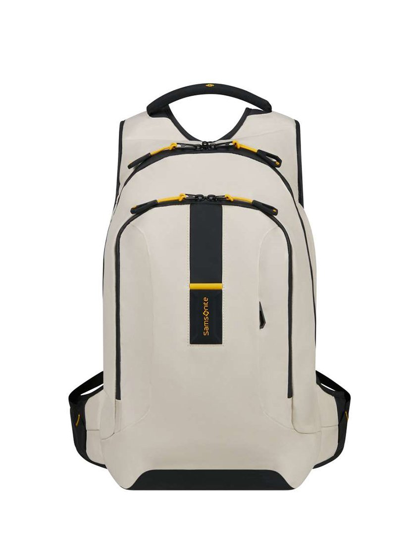 Mochila para Portátil Paradiver Light 15.6'' L+ Bege